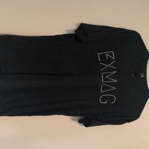 EXMAG SHIRT